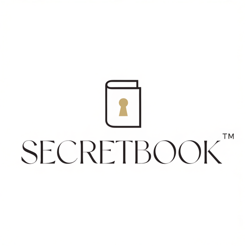 SecretBook